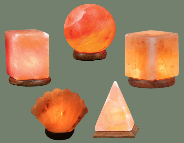 Himalayan Salt Lamp Benefits Feng Shui